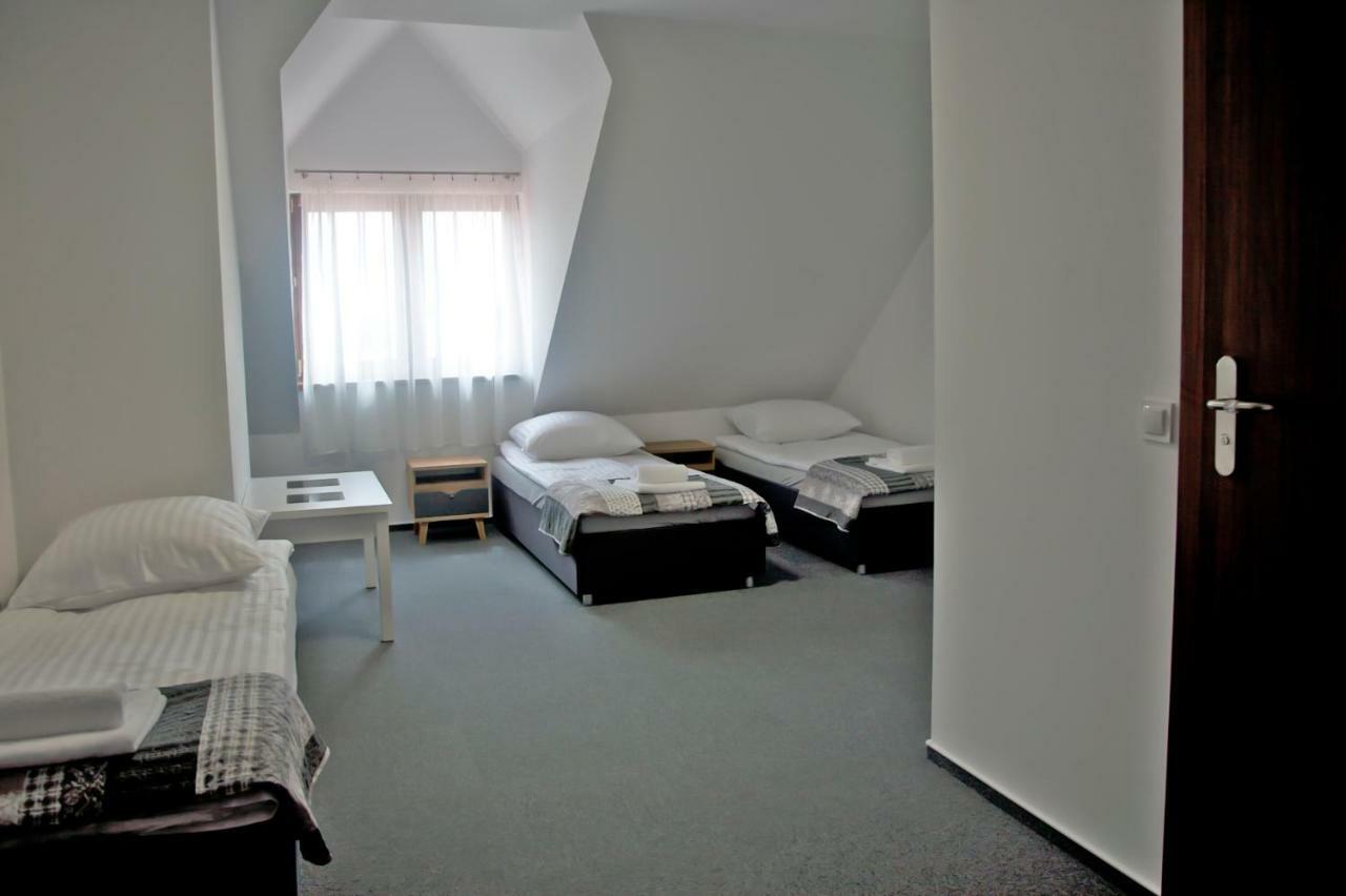 Mazurska Osada Apartment Kleszczewo  Екстериор снимка